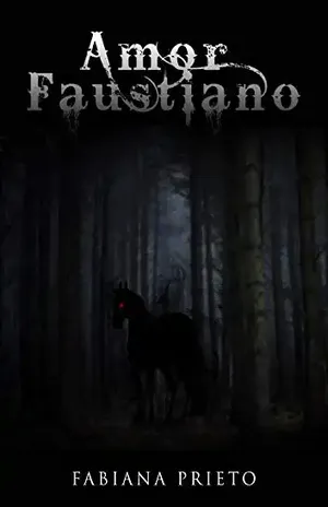 Amor Faustiano - Fabiana Prieto