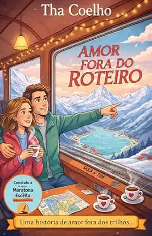 Amor fora do roteiro – Tha Coelho