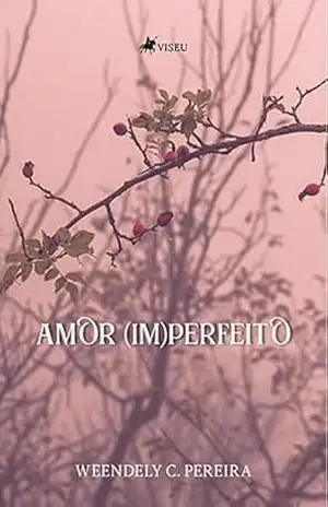 Amor (IM)Perfeito – Weendely C. Pereira