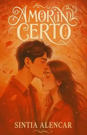 Amor(In)Certo – Sintia Alencar