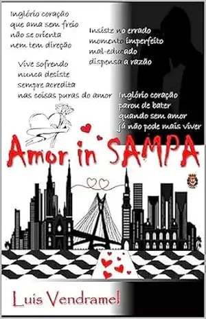 Amor in SAMPA – Luis Vendramel