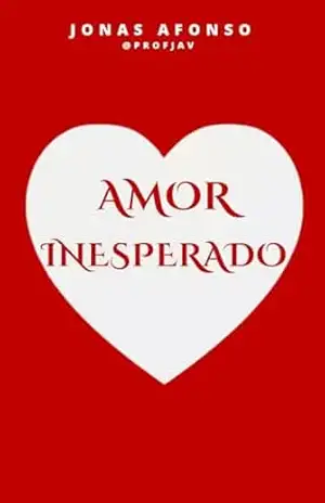 Amor Inesperado - Jonas Afonso
