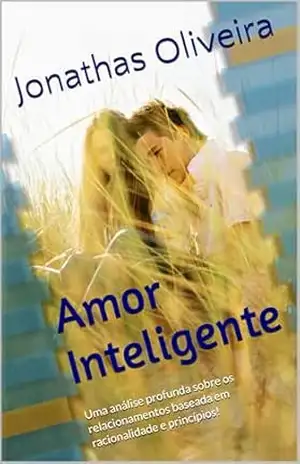 Amor Inteligente – Jonathas Oliveira