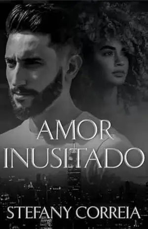 Amor Inusitado - Stefanny  Correia