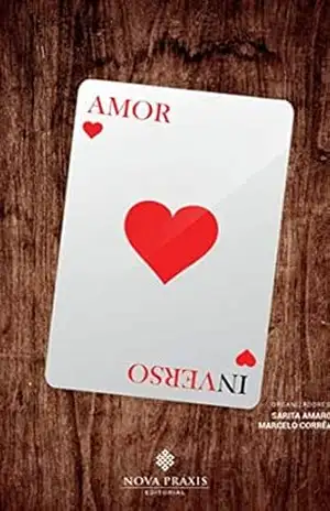 Amor inverso – Sarita Amaro
