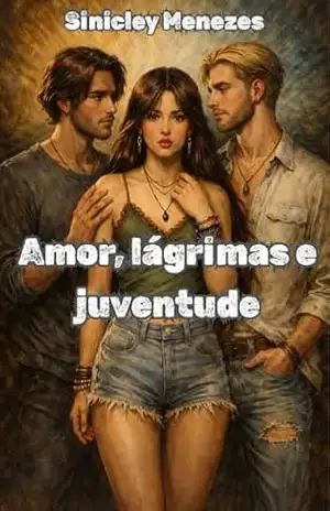 Amor, lágrimas e juventude – Sinicley Menezes