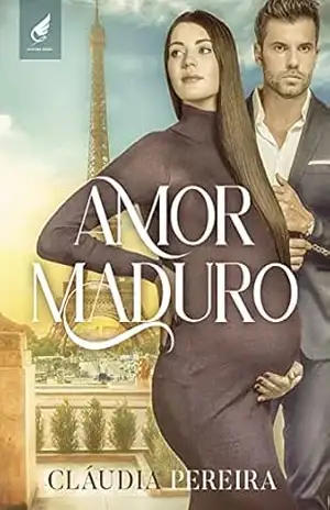 Amor Maduro – Cláudia Pereira
