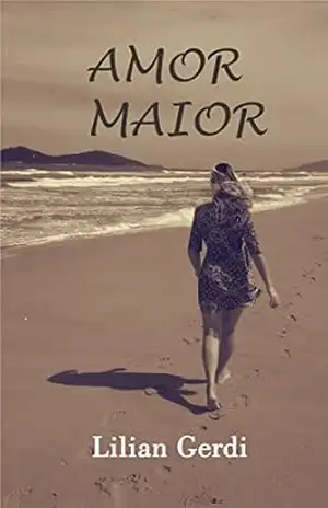 AMOR MAIOR – Lilian Gerdi