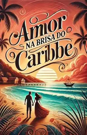 Amor na Brisa do Caribe – Fernando Fronda