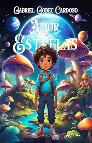 Amor nas Estrelas – Gabriel   Godec Cardoso
