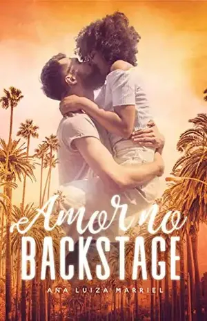 Amor no Backstage - Ana Luiza Marriel