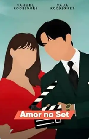Amor no Set - Samuel Rodrigues
