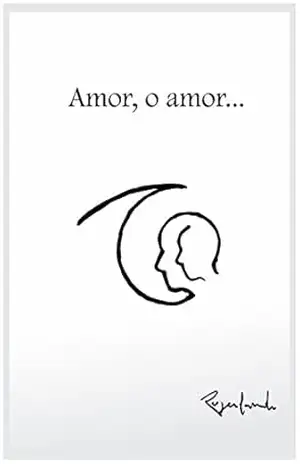 Amor, o amor… – Rogerlando Cavalcante