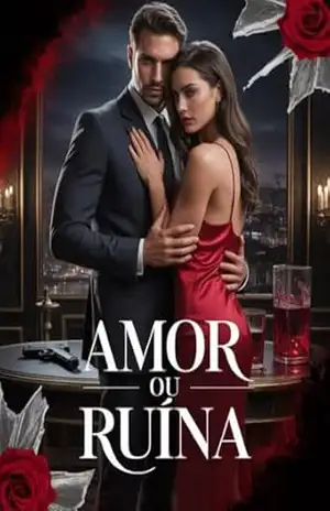 Amor ou Ruína – Um romance dark de poder, máfia e paixão proibida – Juliana Soares