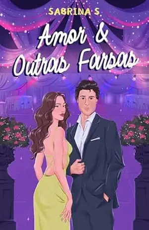 Amor & Outras Farsas – Sabrina Sousa