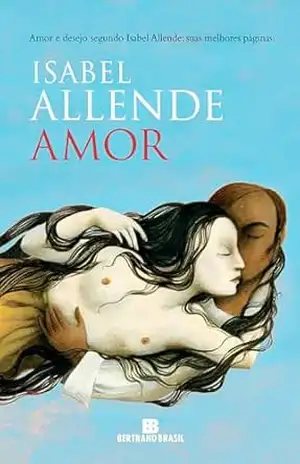 Amor – Isabel Allende