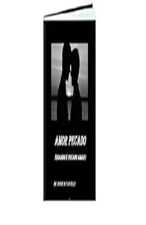AMOR PECADO: (Quando é pecado amar) – Jorge Curvello