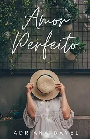 Amor Perfeito - Adriana  Davel