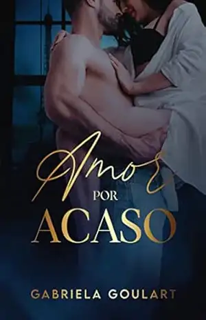 Amor por Acaso: Um romance de contrato – Gabriela Goulart