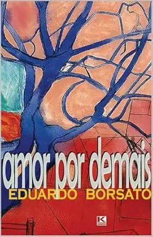 Amor por demais - Eduardo Borsato