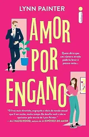 Amor por engano – Lynn Painter