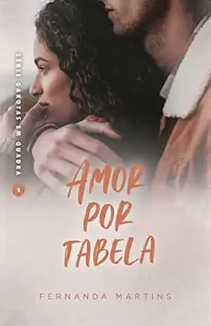 Amor por Tabela (Garotas em Quadra – Livro 3) – Fernanda Martins