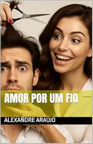Amor Por Um Fio – Alexañdre Araújo