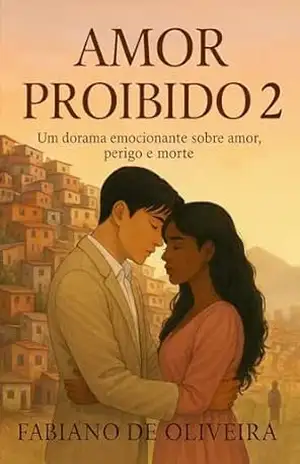 AMOR PROIBIDO 2: Dorama – Fabiano de Oliveira