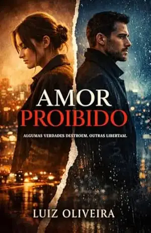 Amor Proibido: Algumas verdades destroem, outras libertam – Luiz  Oliveira