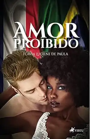 Amor Proibido - Flávia Luciene De Paula
