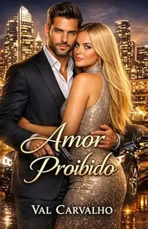 AMOR PROIBIDO - VAL  CARVALHO