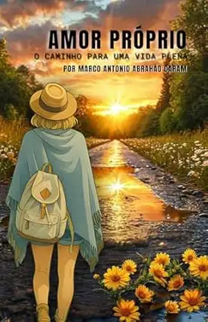 Amor Próprio: O Caminho para uma Vida Plena – Marco Antonio Abrahão Caram