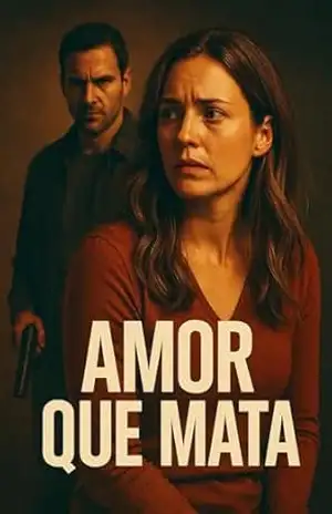 Amor Que Mata: Paixão, Culpa e Tragédia – Islândio Claudino