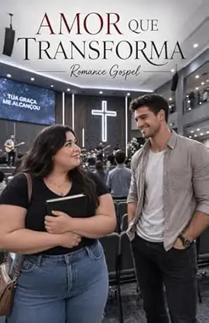 Amor que Transforma: Romance Gospel - Khaterine Veiga
