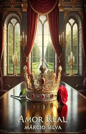 Amor Real: Amor (Histórias de amor Livro 2) – Márcio  Silva