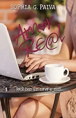Amor Real – Sophia G. Paiva