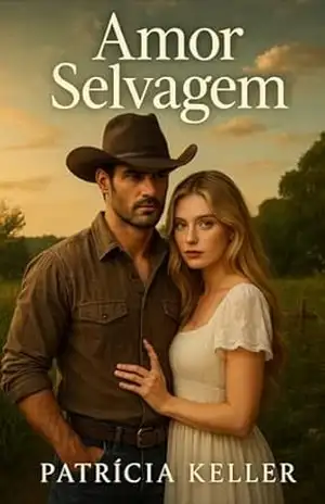 Amor Selvagem (Fazendeiros brutos.) – Patrícia  Keller
