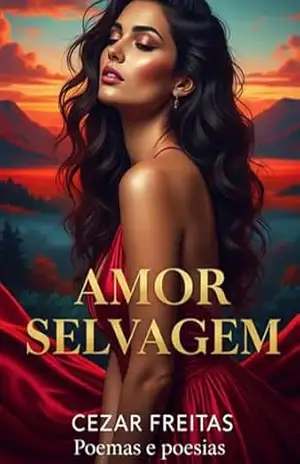 Amor Selvagem – Cláudio Cezar Freitas Silva