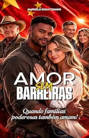 Amor sem barreiras – Marcelo  Schatzmann