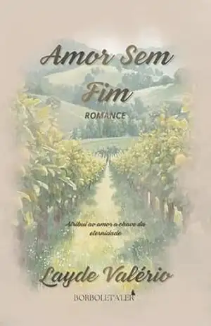 Amor Sem Fim – Layde Valério