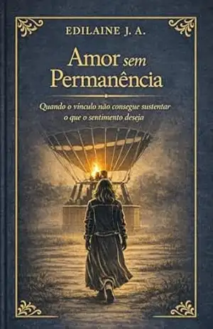 Amor sem Permanência – Edilaine  J. A.