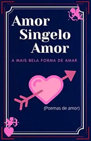 AMOR SINGELO AMOR - KEVIN  CHAVES DIAS