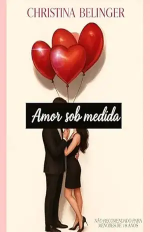 Amor sob medida – Christina  Belinger