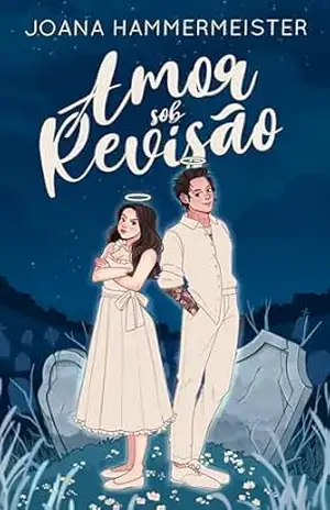 Amor Sob Revisão – Joana Hammermeister