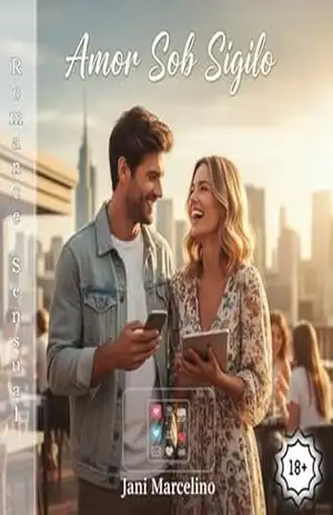 Amor Sob Sigilo – Jani Marcelino