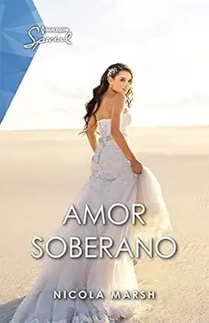 Amor soberano (Special Livro 42) – Nicola Marsh