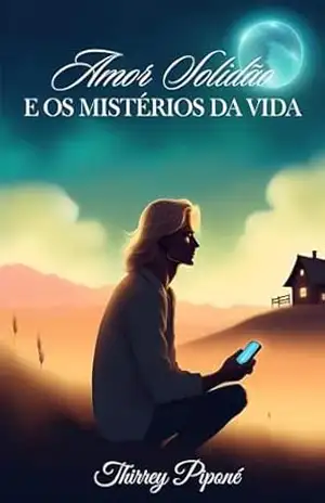 Amor, Solidão e os Mistérios da vida: A vida vista de outra forma (Prosa e Poesoa) – Thirrey Piponé