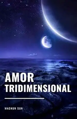 Amor Tridimensional – Magnun Sun