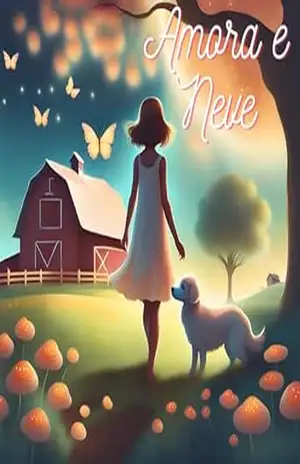 Amora e Neve – Daniel Carvalho