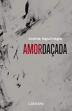 Amordaçada - Joana Aguinaga